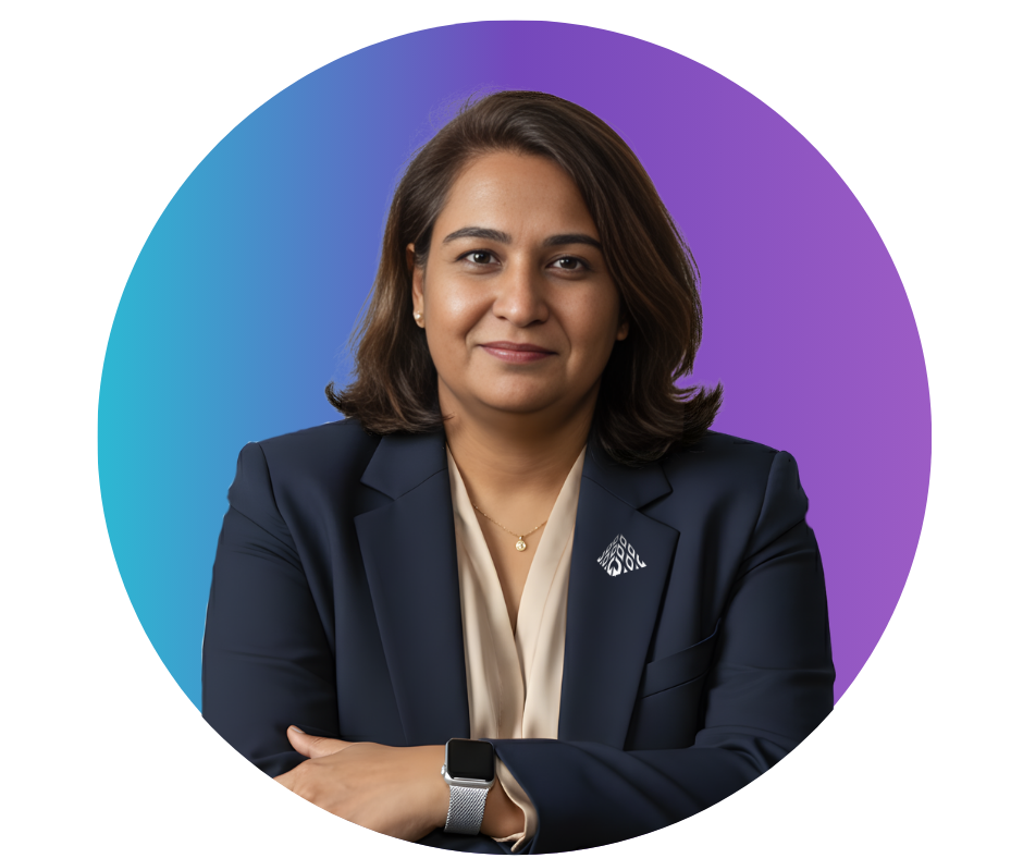 Zaheda Taky